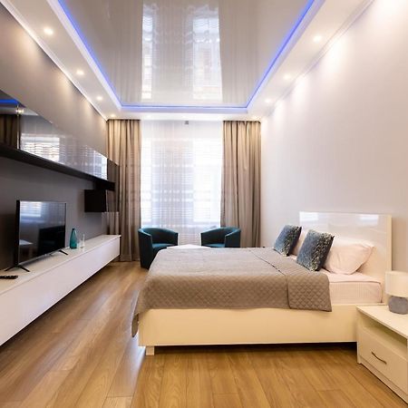 Best Apartment Kulisha 22 Lviv Extérieur photo