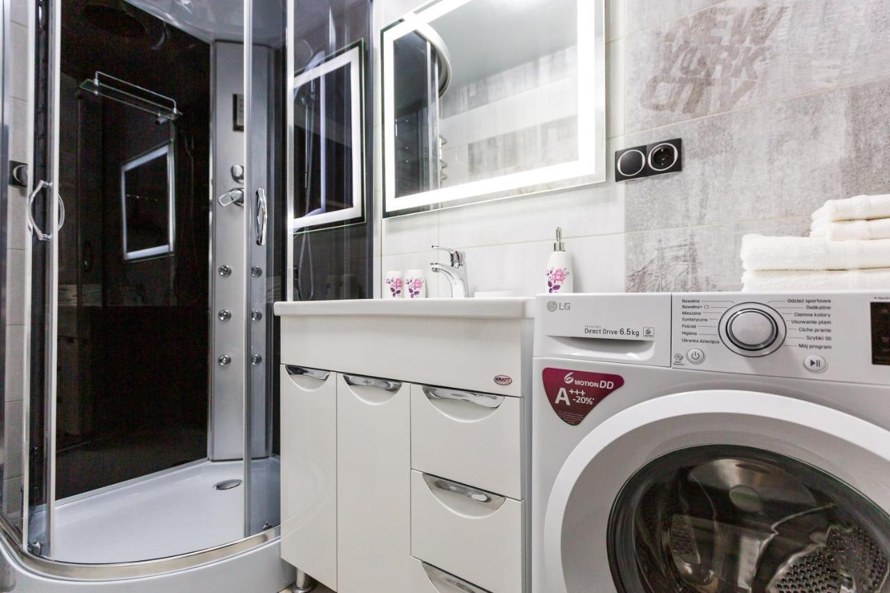 Best Apartment Kulisha 22 Lviv Extérieur photo