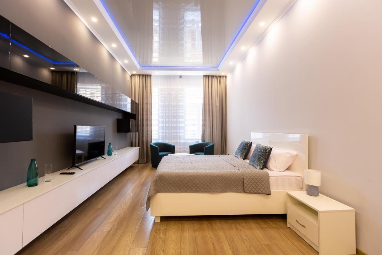 Best Apartment Kulisha 22 Lviv Extérieur photo