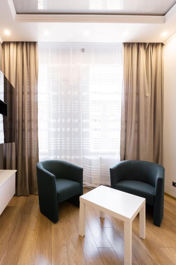 Best Apartment Kulisha 22 Lviv Extérieur photo