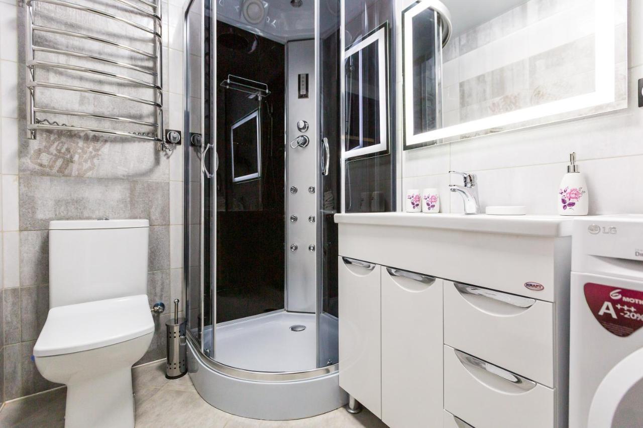 Best Apartment Kulisha 22 Lviv Extérieur photo