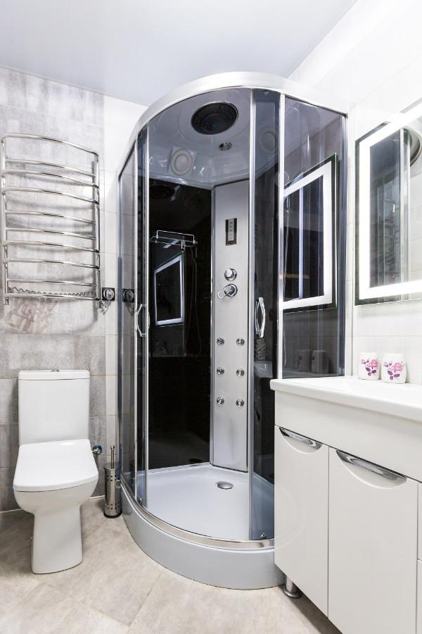 Best Apartment Kulisha 22 Lviv Extérieur photo