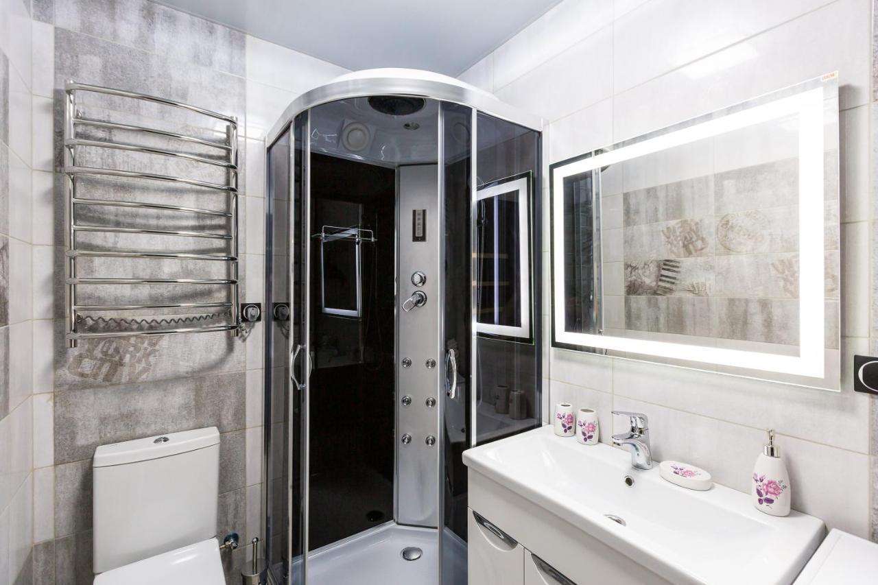 Best Apartment Kulisha 22 Lviv Extérieur photo